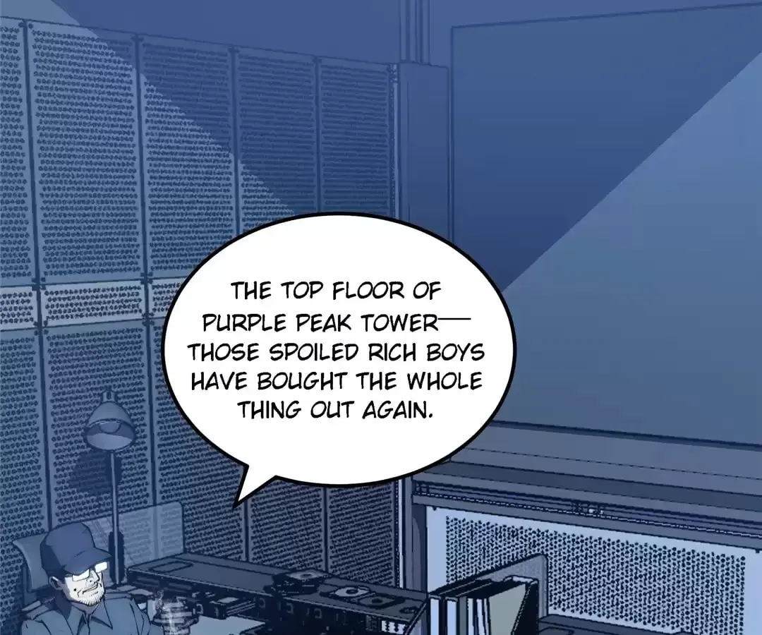 Return of the Devourer Chapter 35 page 85
