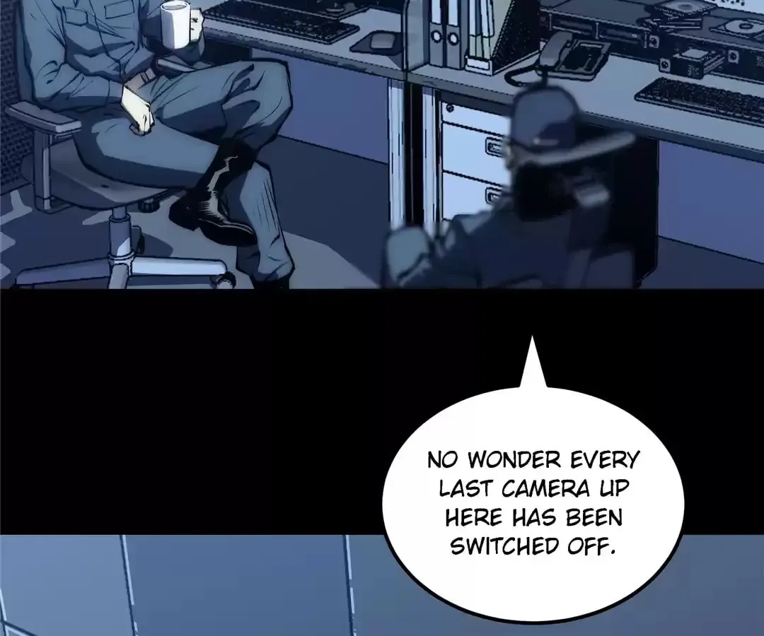Return of the Devourer Chapter 35 page 86