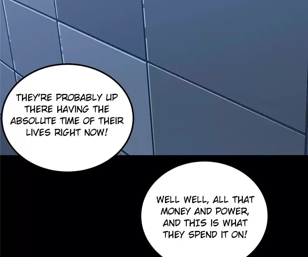 Return of the Devourer Chapter 35 page 87
