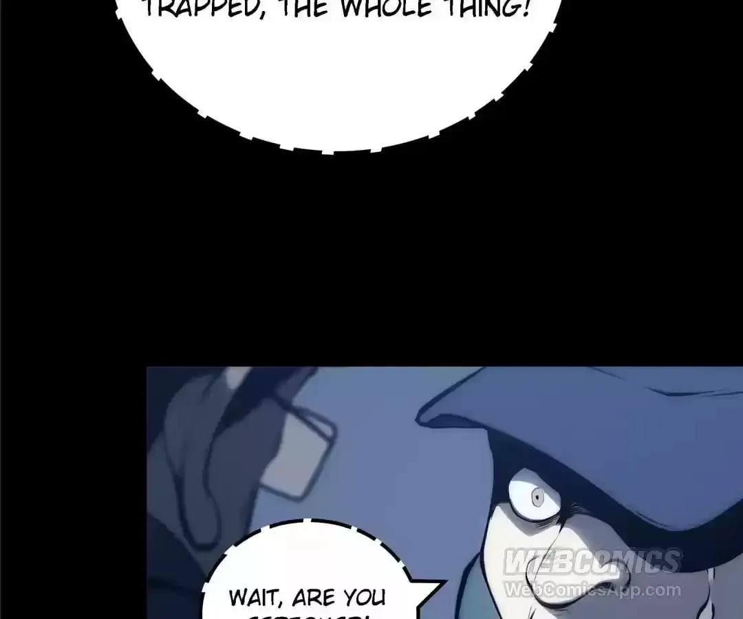 Return of the Devourer Chapter 35 page 91