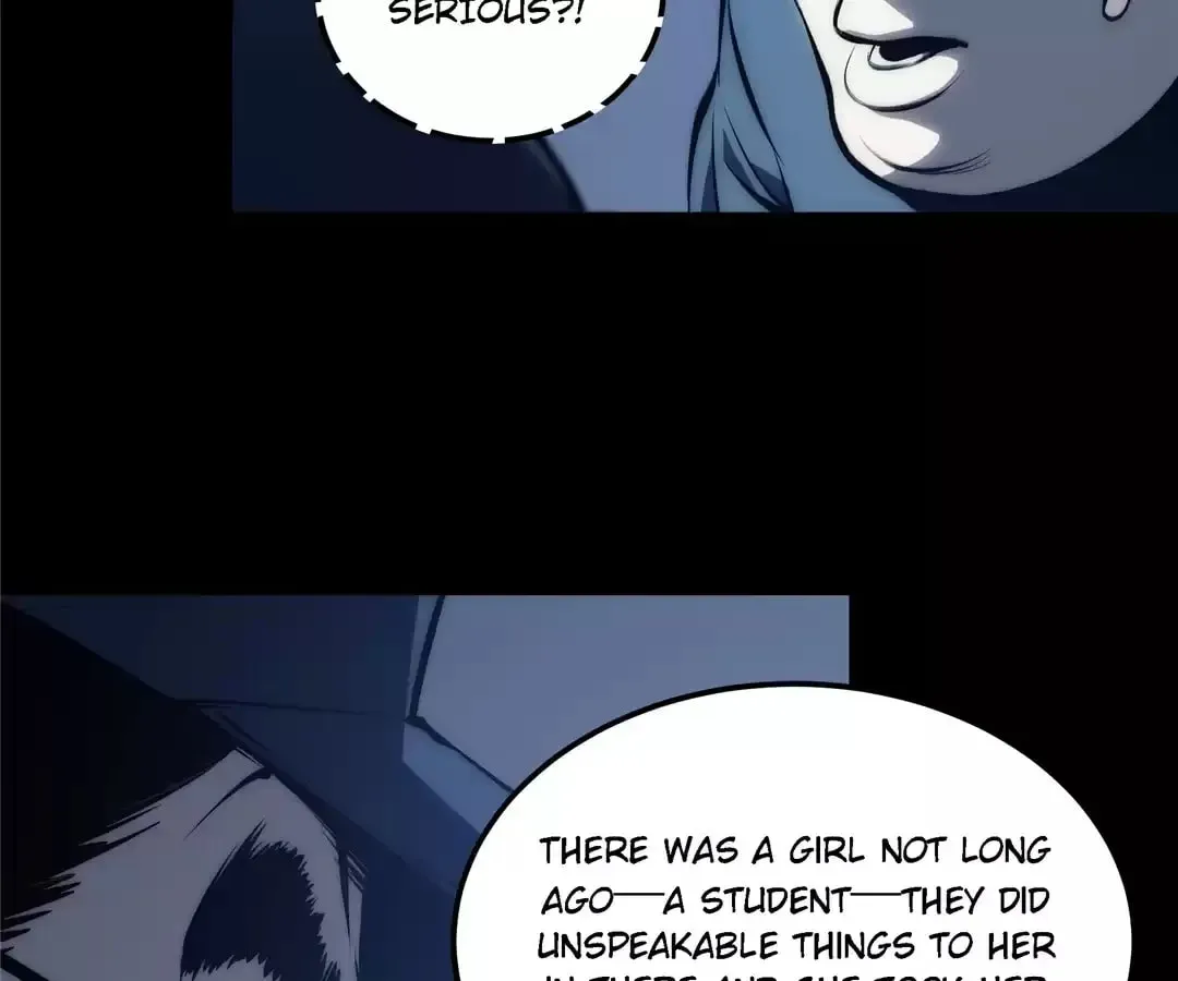 Return of the Devourer Chapter 35 page 92