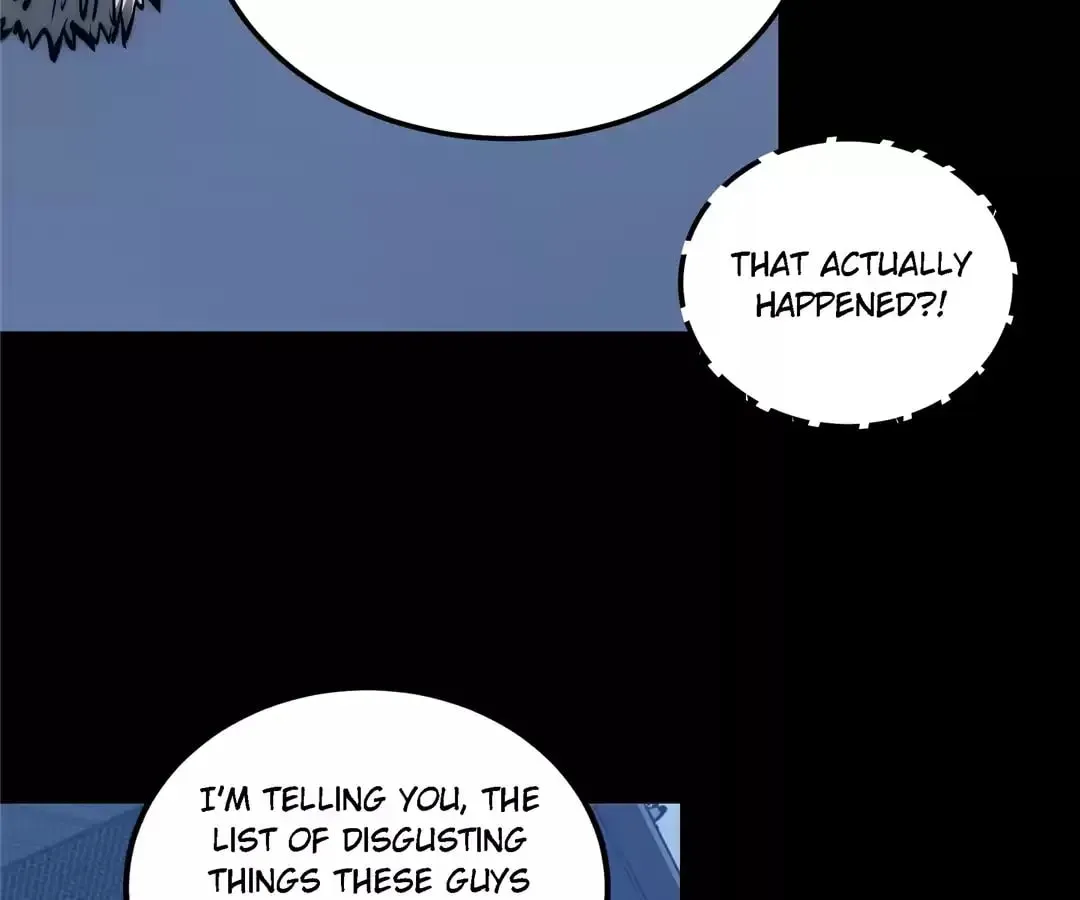 Return of the Devourer Chapter 35 page 94