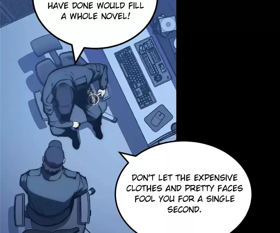 Return of the Devourer Chapter 35 page 95