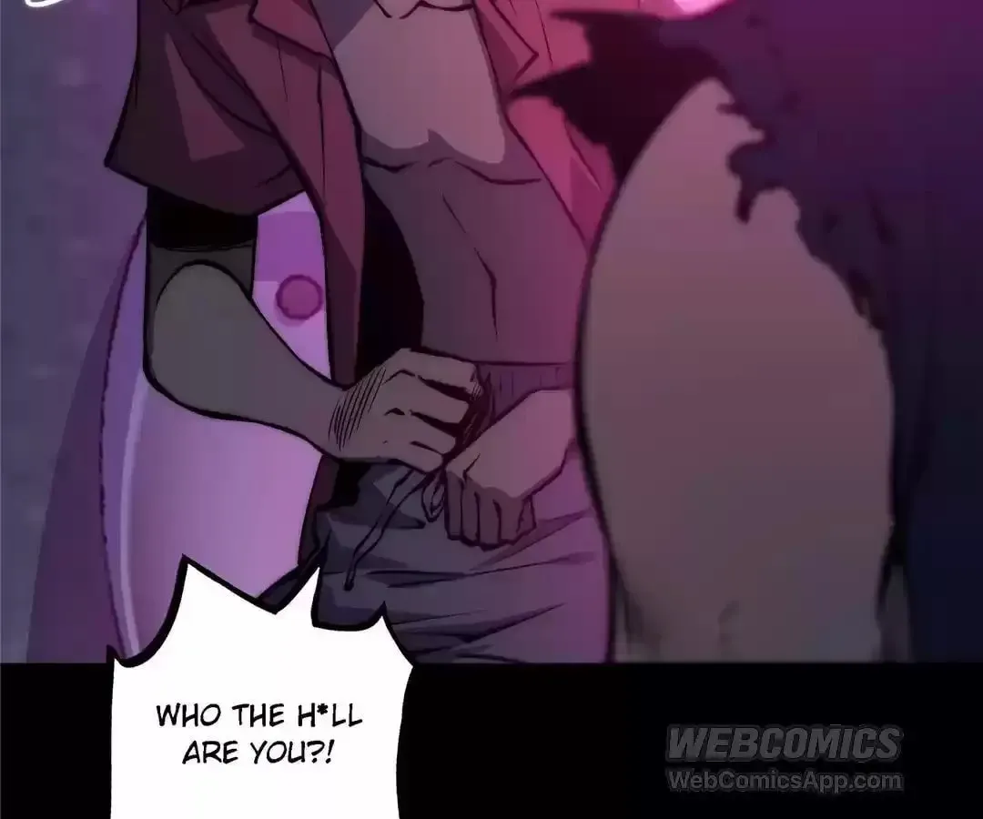Return of the Devourer Chapter 35 page 99