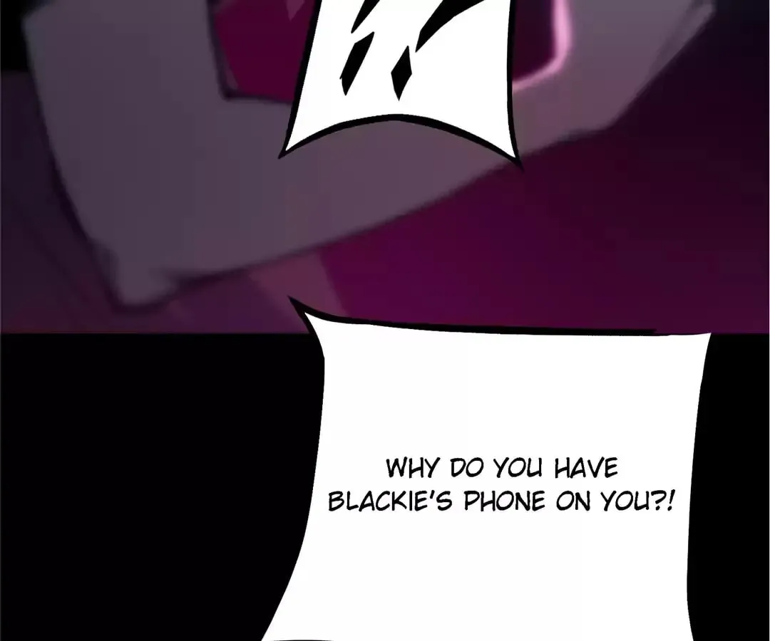 Return of the Devourer Chapter 35 page 111