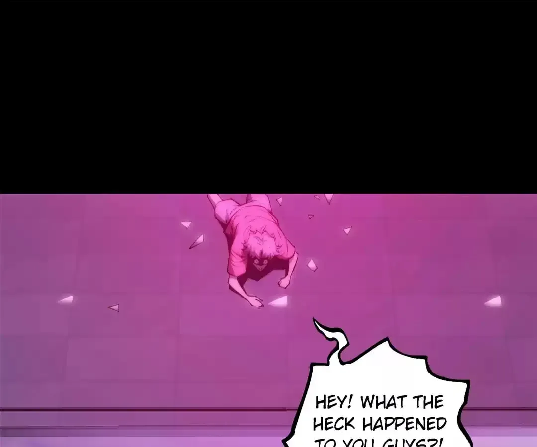 Return of the Devourer Chapter 35 page 135