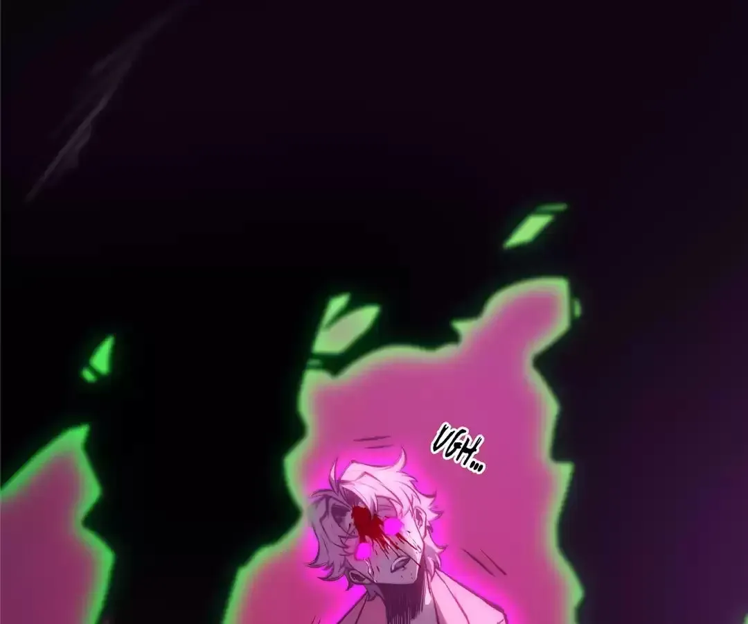 Return of the Devourer Chapter 35 page 161