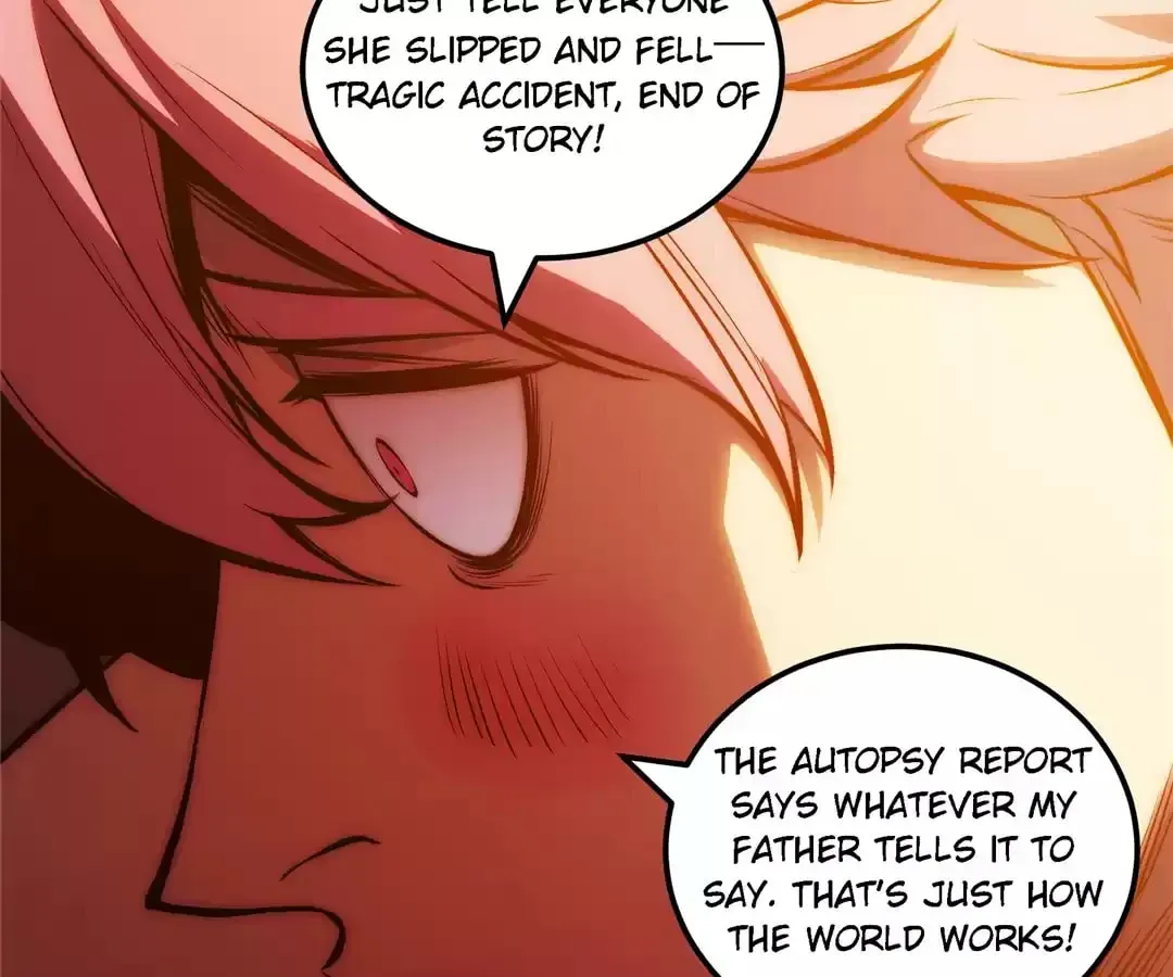 Return of the Devourer Chapter 35 page 178