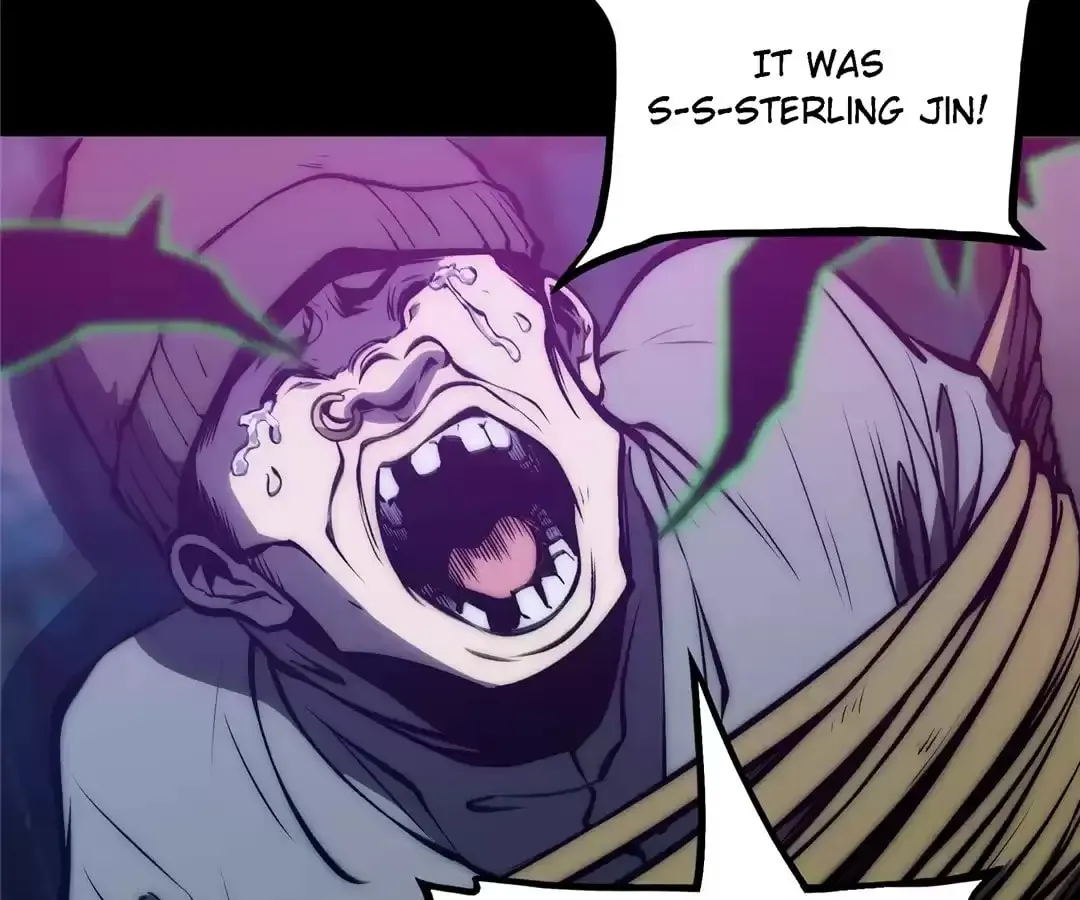Return of the Devourer Chapter 35 page 181