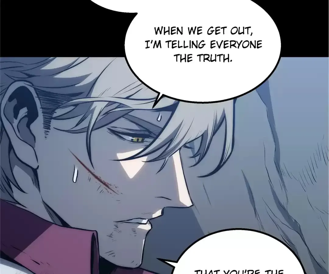 Return of the Devourer Chapter 36 page 5