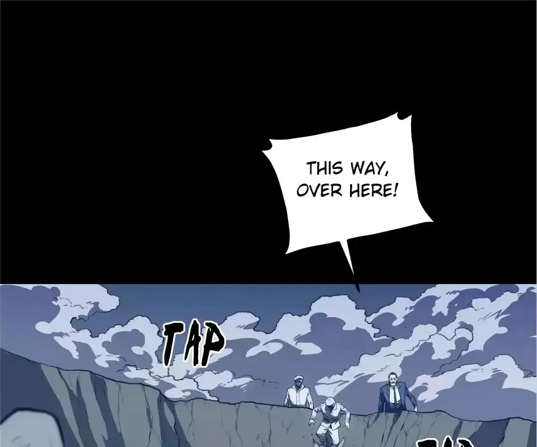 Return of the Devourer Chapter 36 page 36