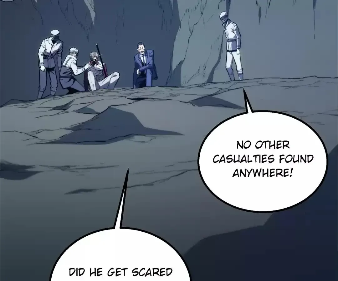 Return of the Devourer Chapter 36 page 46