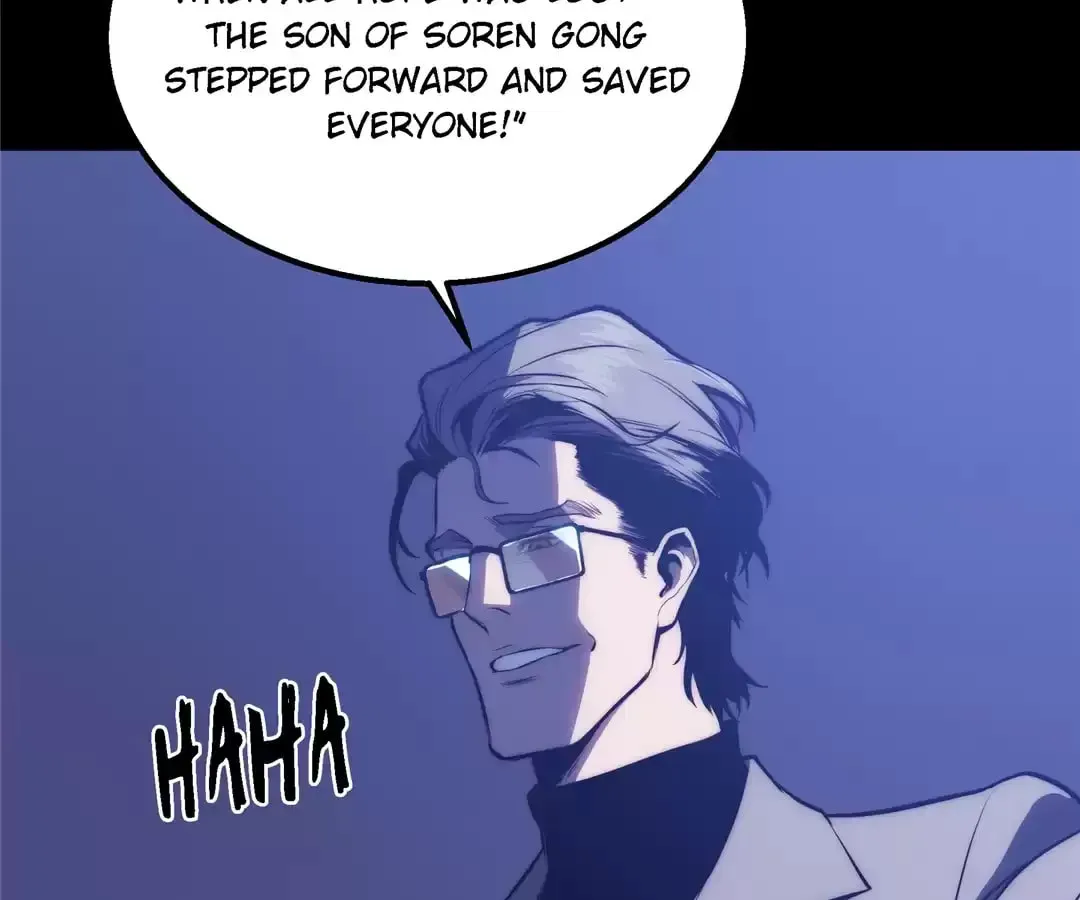Return of the Devourer Chapter 36 page 56