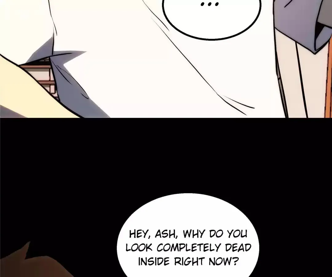 Return of the Devourer Chapter 36 page 86
