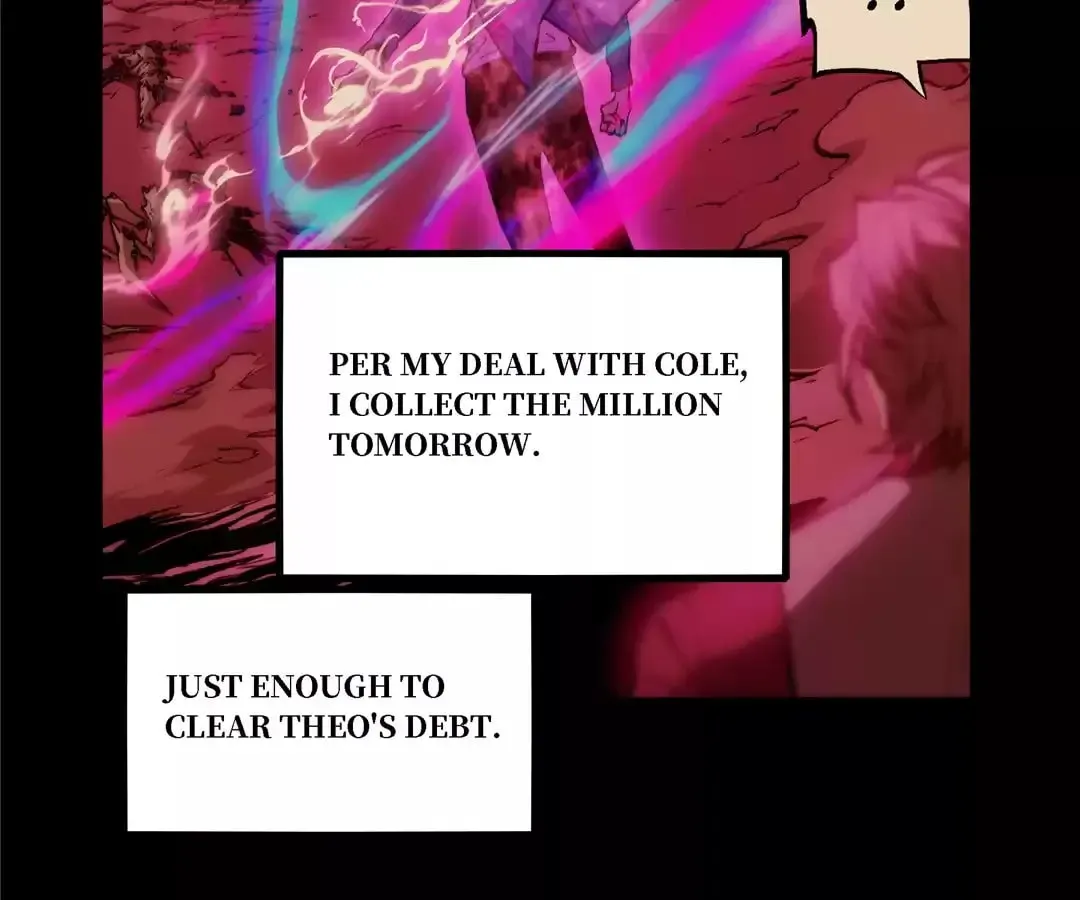 Return of the Devourer Chapter 36 page 118