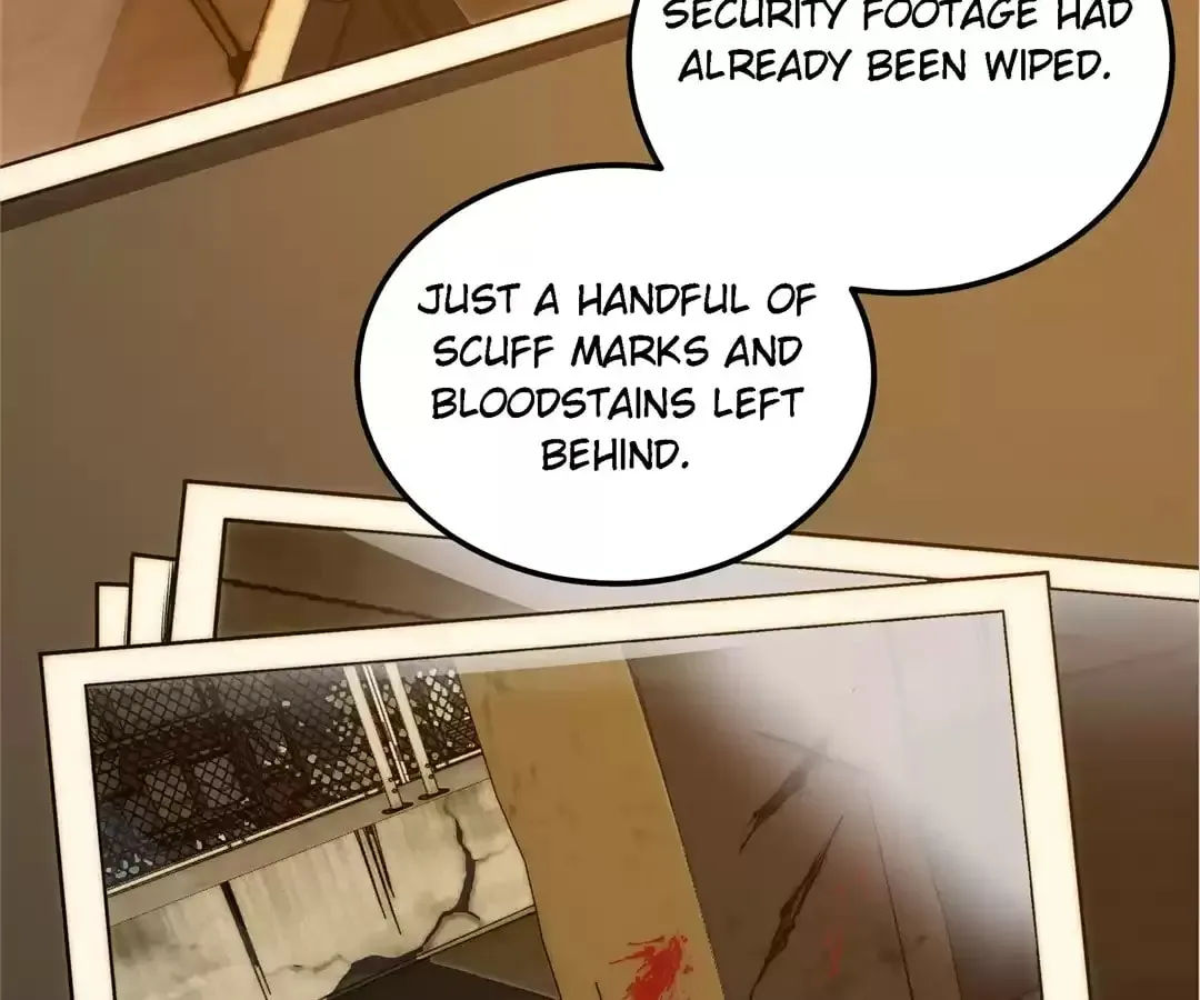 Return of the Devourer Chapter 36 page 134