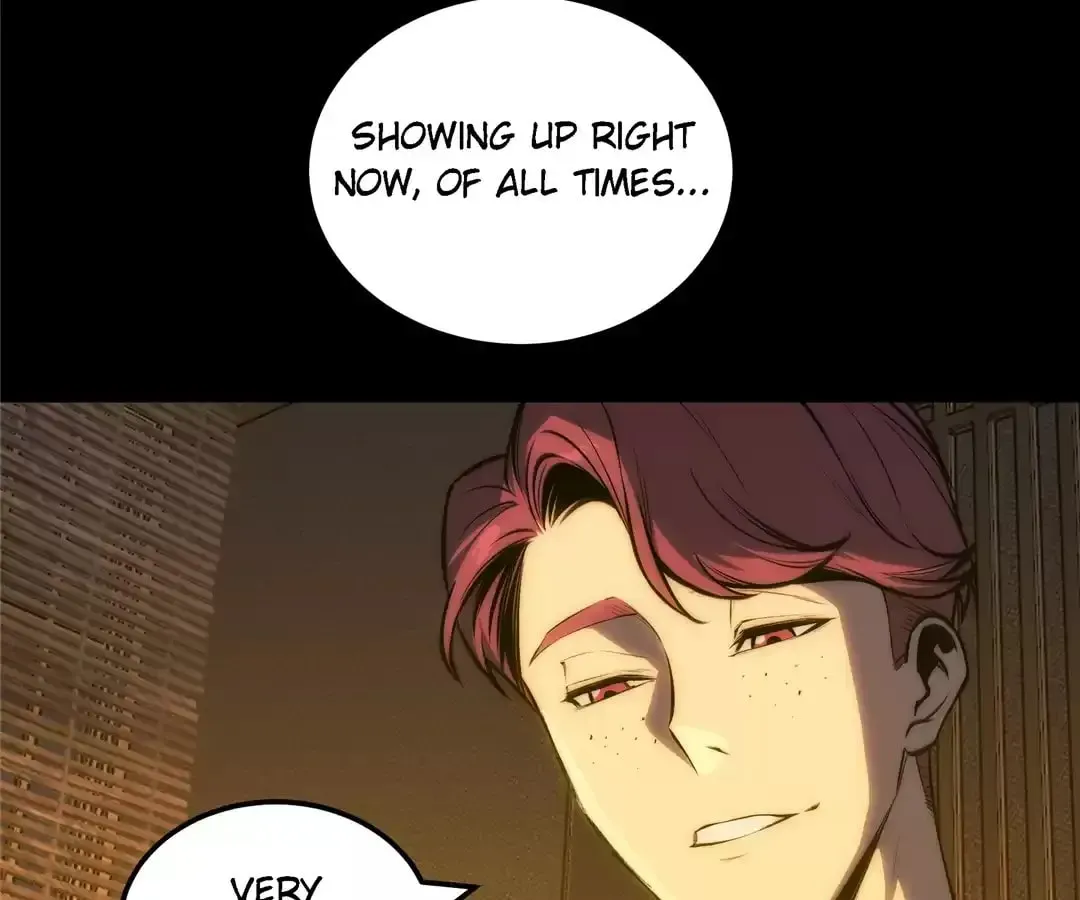 Return of the Devourer Chapter 36 page 144