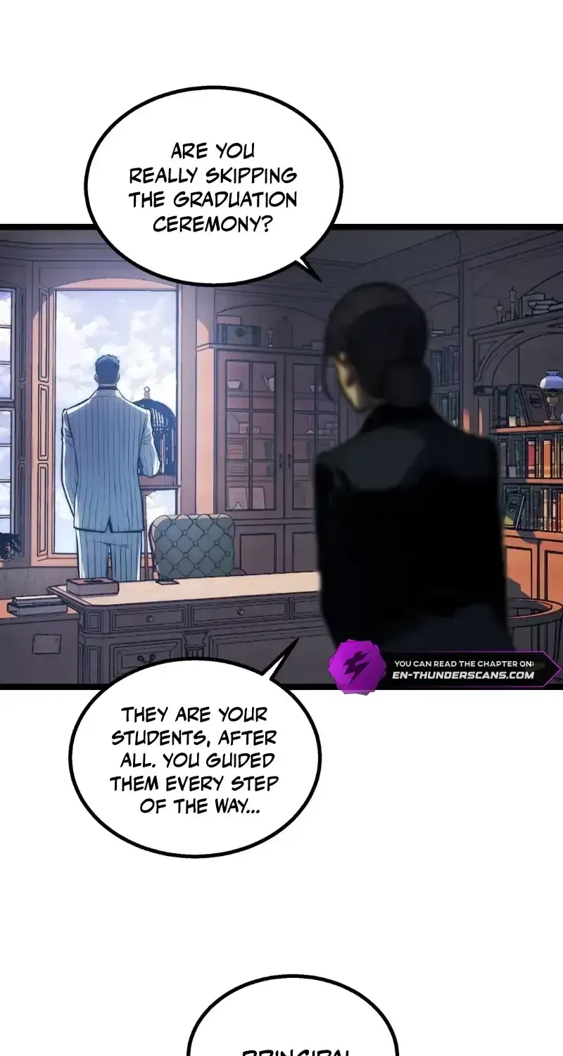 Return of the Devourer Chapter 37 page 1