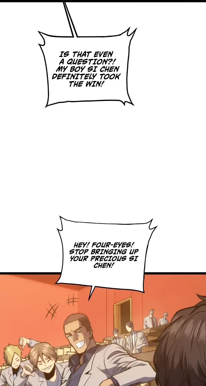 Return of the Devourer Chapter 37 page 10