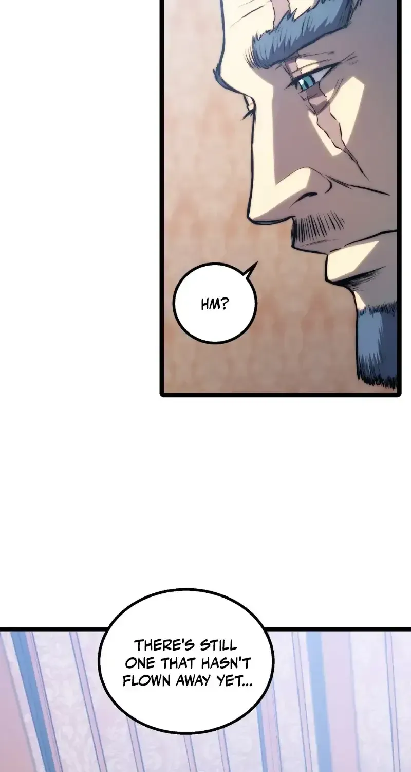 Return of the Devourer Chapter 37 page 5