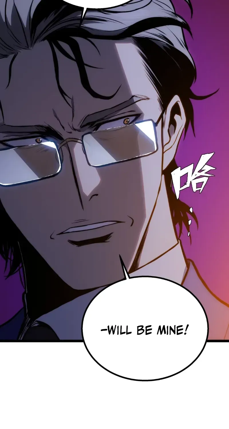 Return of the Devourer Chapter 37 page 18