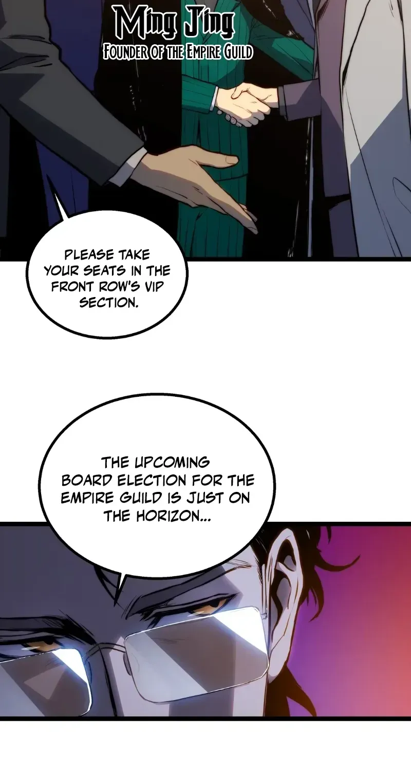 Return of the Devourer Chapter 37 page 15