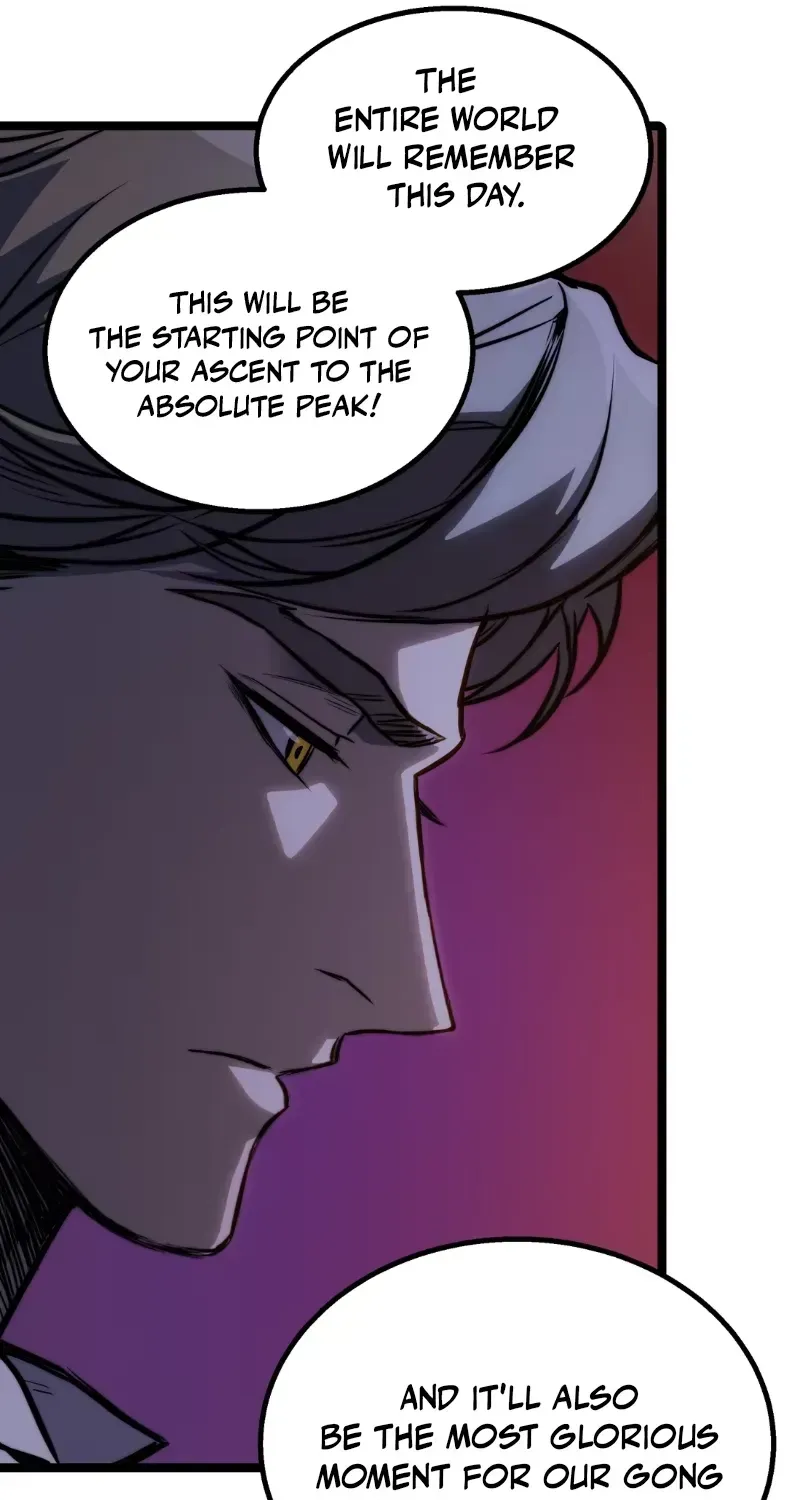 Return of the Devourer Chapter 37 page 20