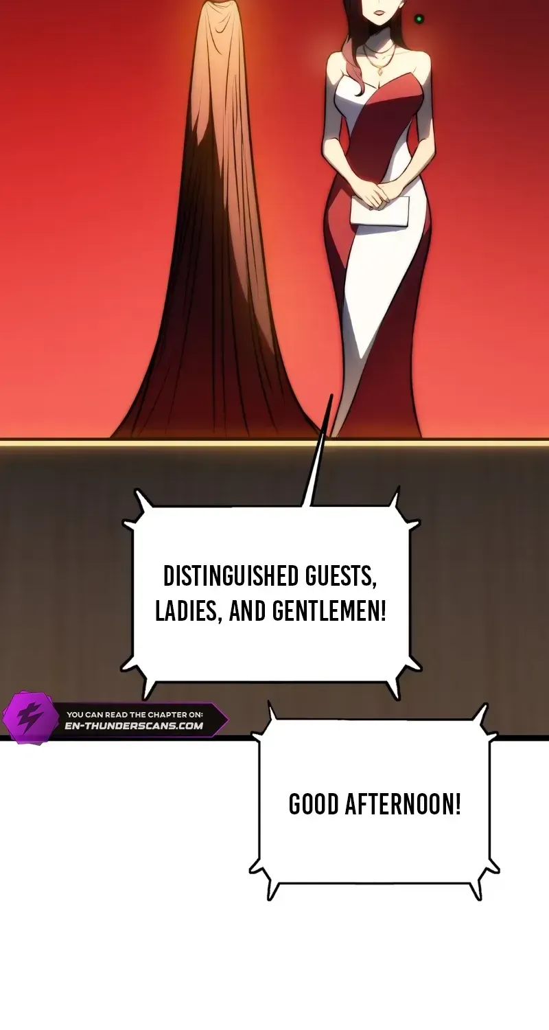 Return of the Devourer Chapter 37 page 27