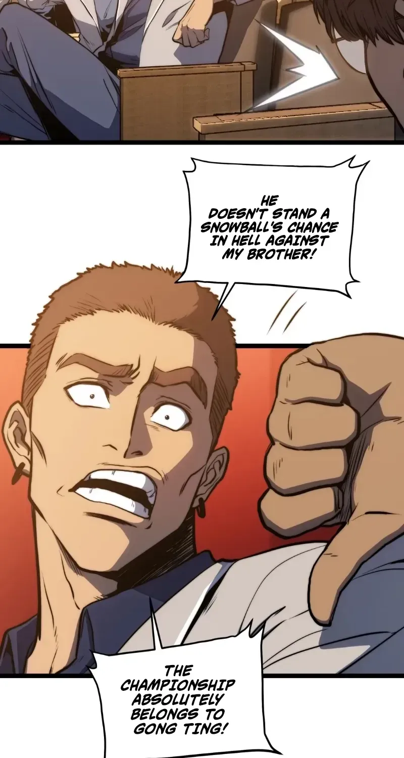 Return of the Devourer Chapter 37 page 11