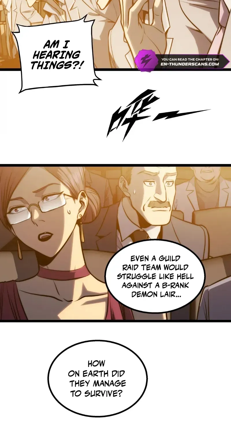 Return of the Devourer Chapter 37 page 44