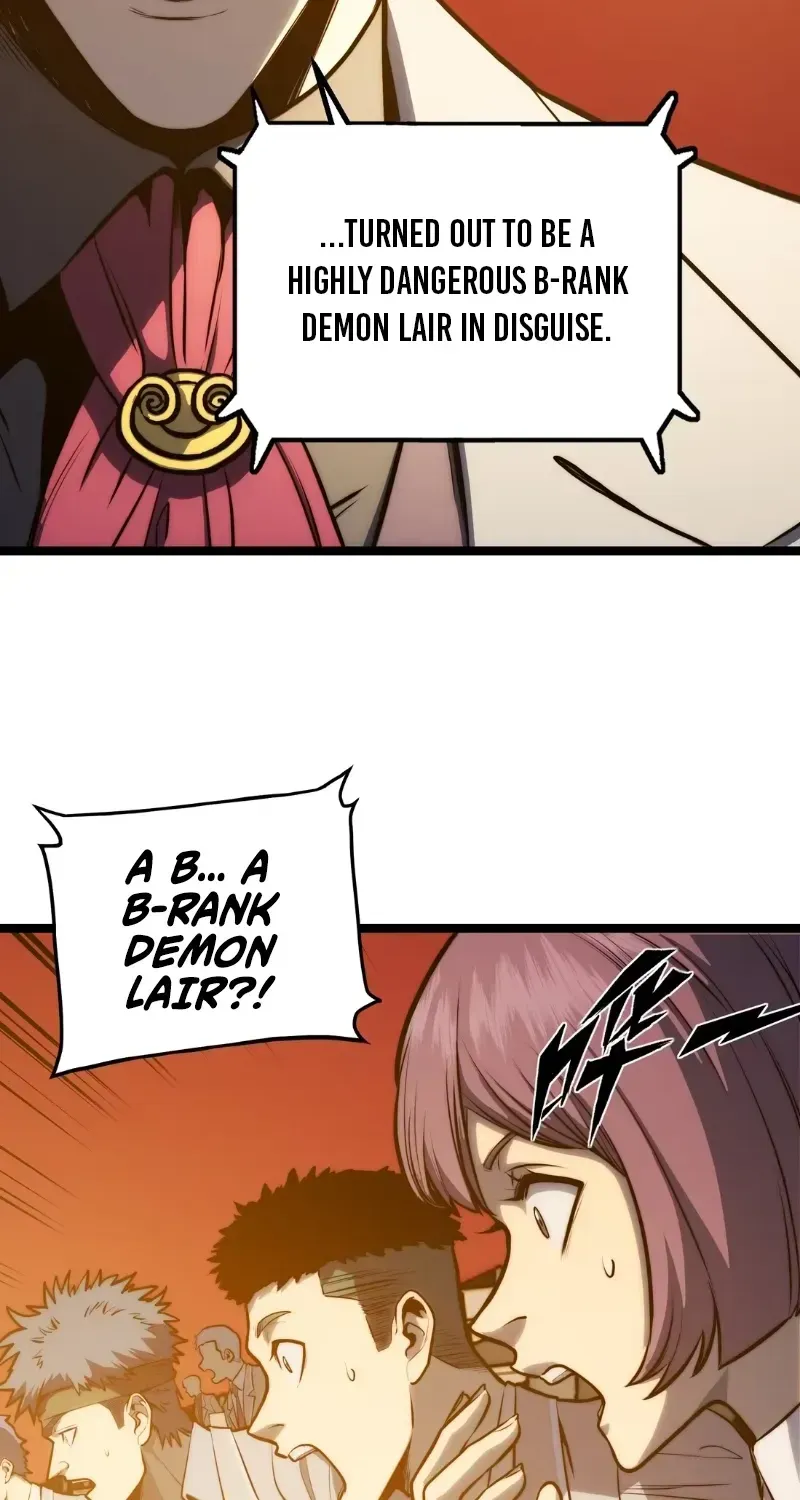 Return of the Devourer Chapter 37 page 43