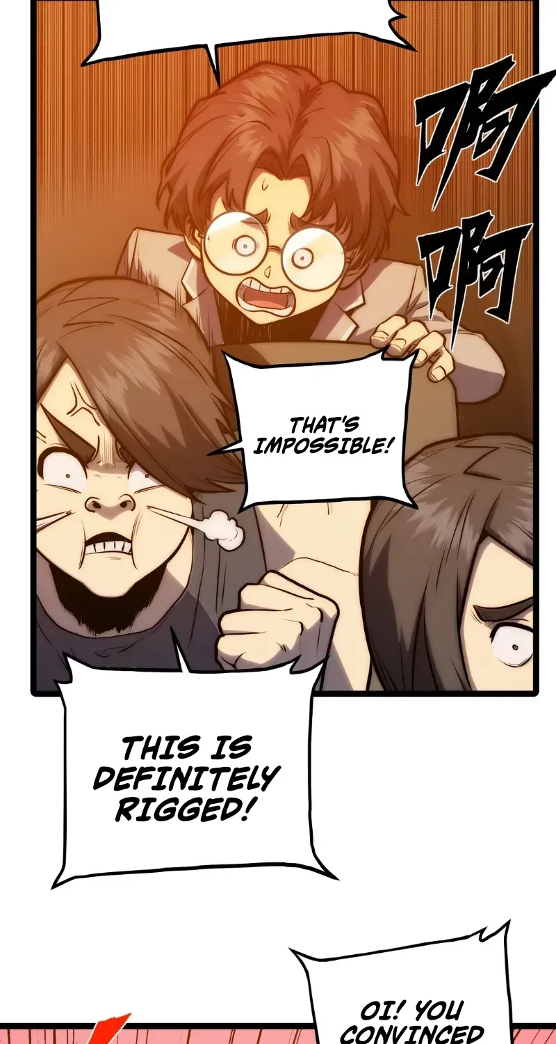 Return of the Devourer Chapter 37 page 54