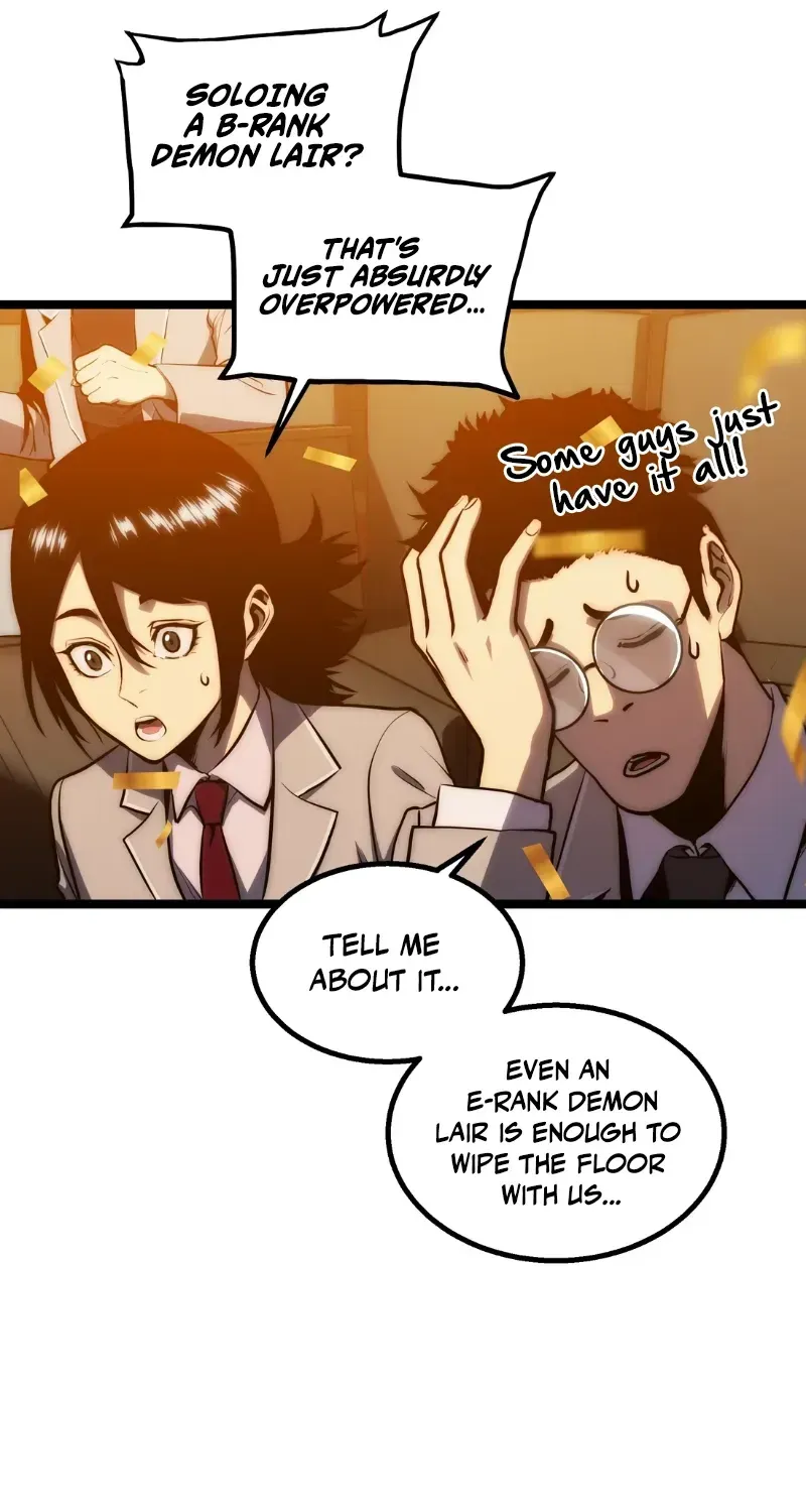 Return of the Devourer Chapter 37 page 56