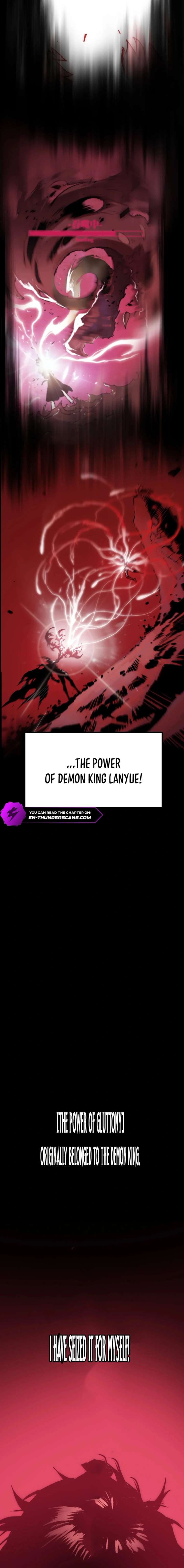 Return of the Devourer Chapter 4 page 11