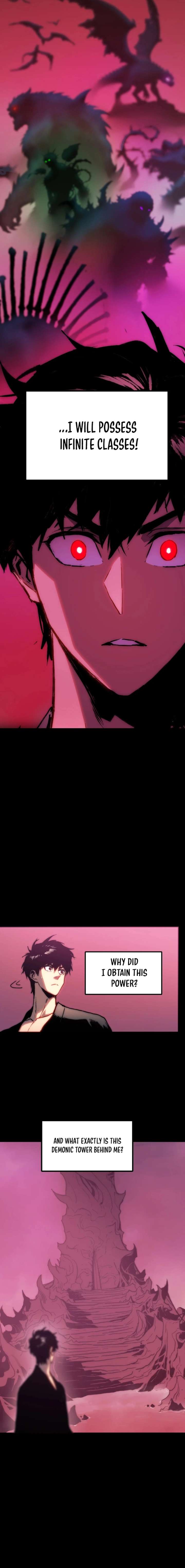 Return of the Devourer Chapter 4 page 13