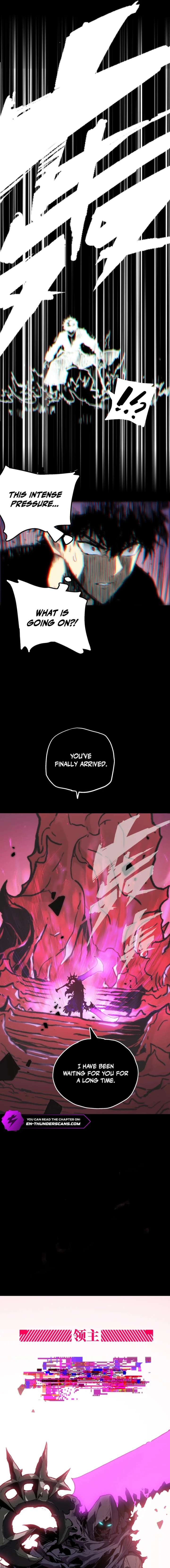 Return of the Devourer Chapter 4 page 14