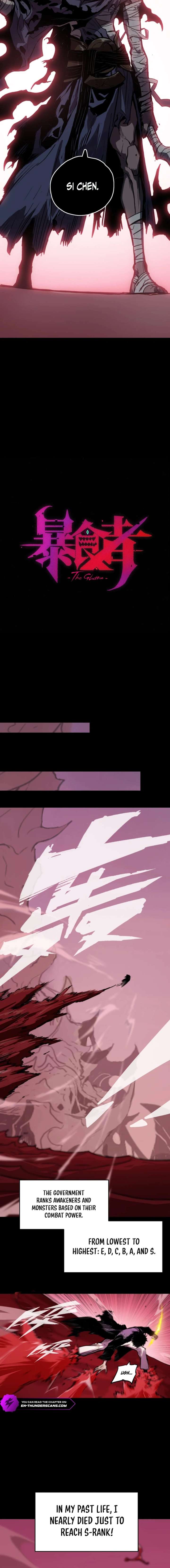 Return of the Devourer Chapter 4 page 15
