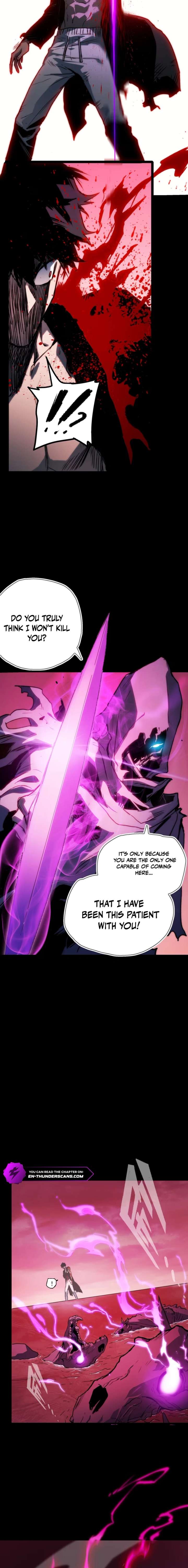 Return of the Devourer Chapter 4 page 19
