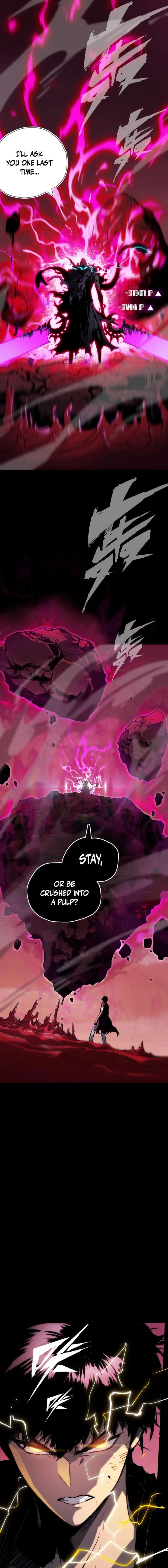 Return of the Devourer Chapter 4 page 20