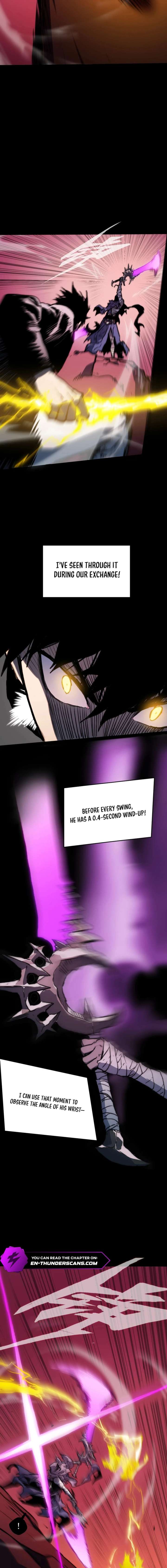 Return of the Devourer Chapter 4 page 22