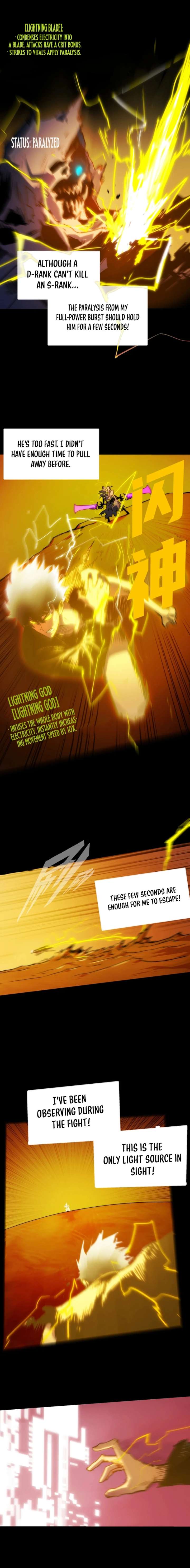 Return of the Devourer Chapter 4 page 24