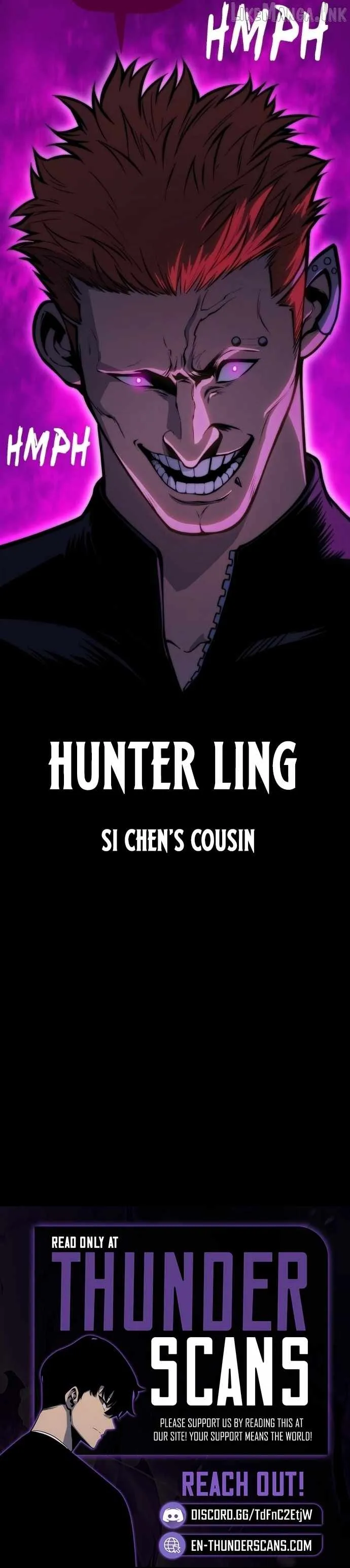 Return of the Devourer Chapter 48 page 7