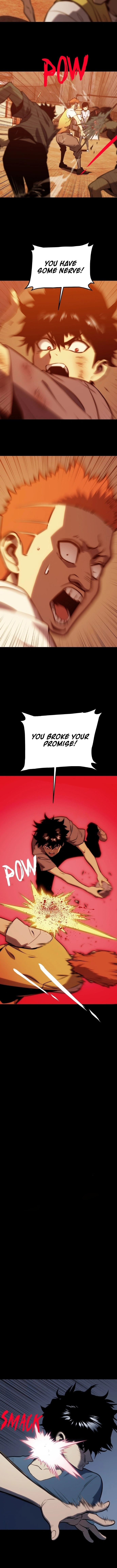 Return of the Devourer Chapter 49 page 4