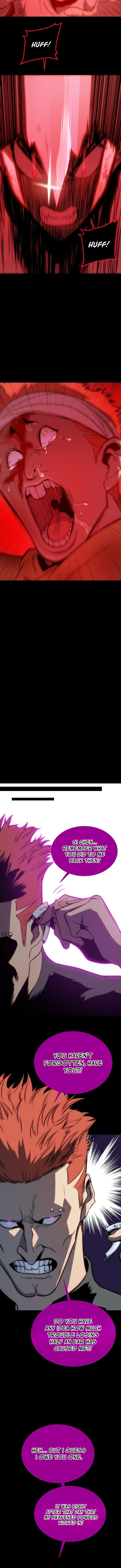 Return of the Devourer Chapter 49 page 12