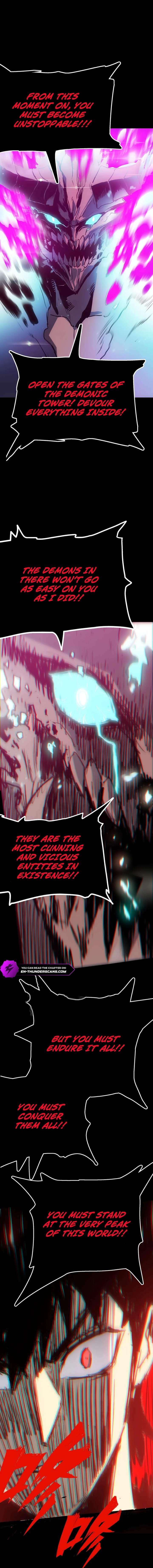 Return of the Devourer Chapter 5 page 9