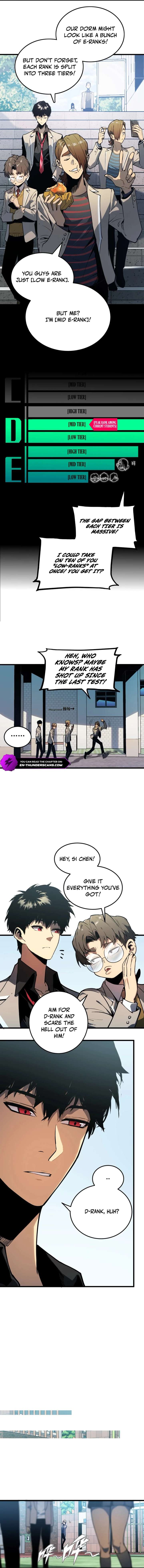 Return of the Devourer Chapter 5 page 15