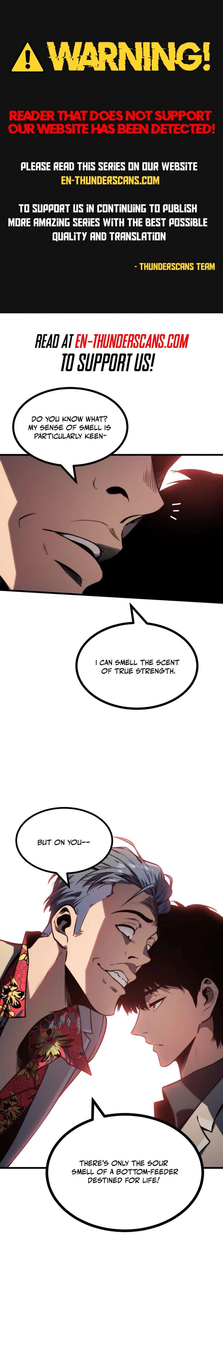 Return of the Devourer Chapter 6 page 2