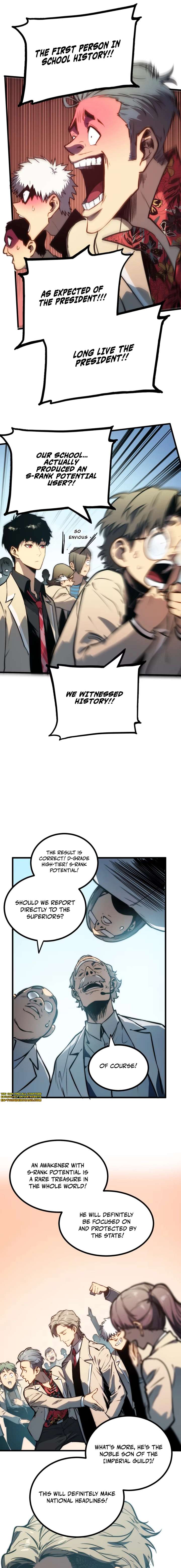 Return of the Devourer Chapter 6 page 24