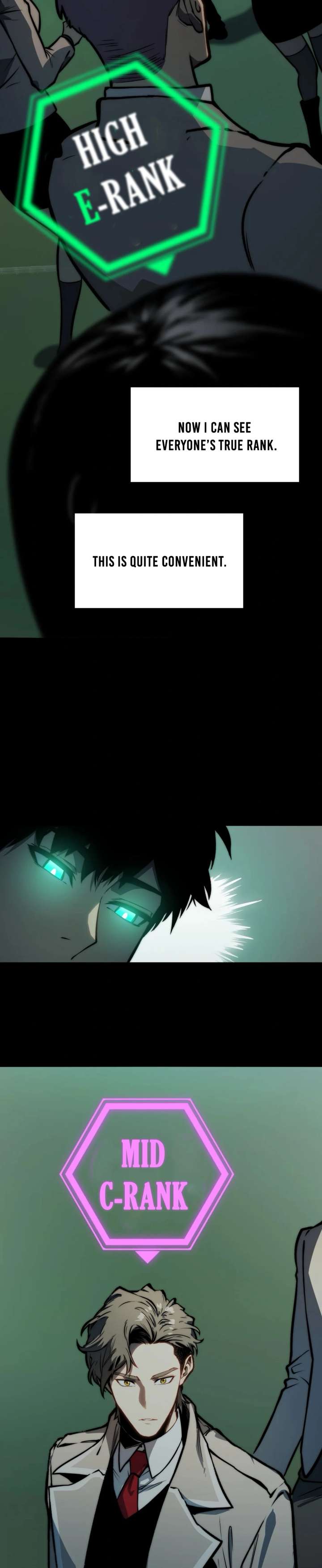 Return of the Devourer Chapter 7 page 29