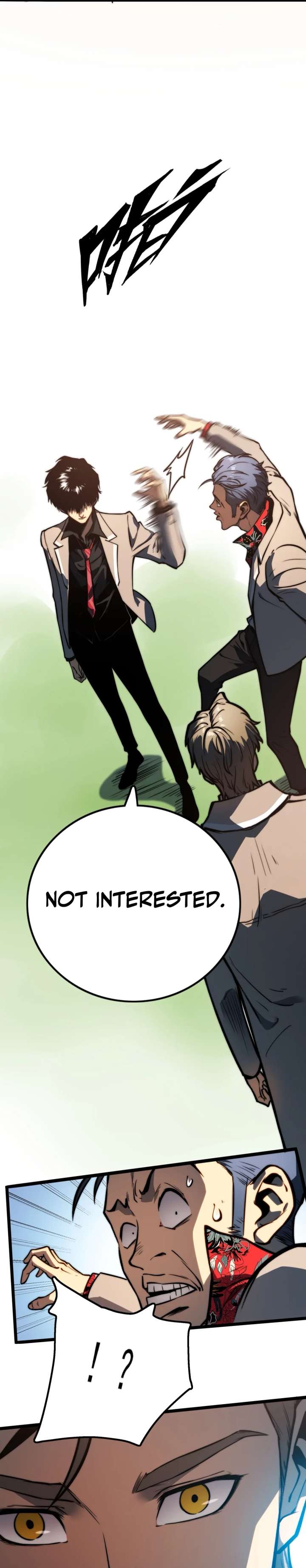 Return of the Devourer Chapter 8 page 4